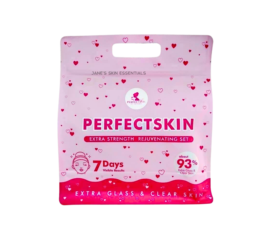 Perfect Skin Rejuvenating Set