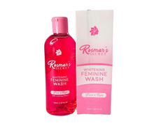 Load image into Gallery viewer, Rosmar Secret Whitening Feminine Wash 150ml
