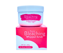 Load image into Gallery viewer, Rosmar Bleaching Whipped Scrub 300g
