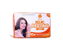 Load image into Gallery viewer, Rosmar Kojic Peeling Soap 10x Whitening 150g
