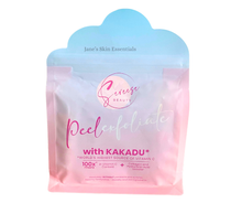 Load image into Gallery viewer, Sereese Beauty Peel Exfoliate With Kakadu

