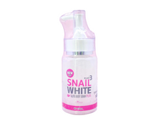 Load image into Gallery viewer, Snail White Gluta Body Serum Plus 120ml Authentic Thailand
