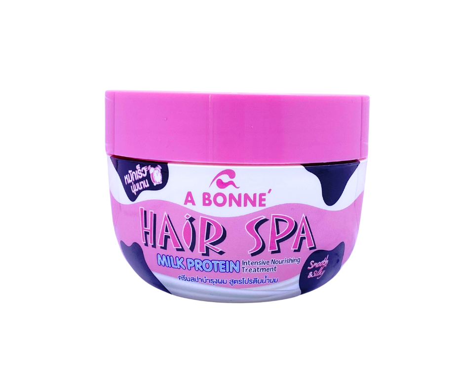 A Bonne Hair Spa intensive Nourishing Treatment 280g
