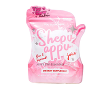 Load image into Gallery viewer, You Glow Babe - Shepu Appu juice 10 Sachets - NEW AND IMPROVED
