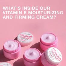 Load image into Gallery viewer, Brilliant Skin Vitamin E Cream ( Moisturizing &amp; Firming)  100g
