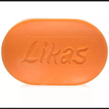 Load image into Gallery viewer, Likas Papaya Herbal Soap (135 g)
