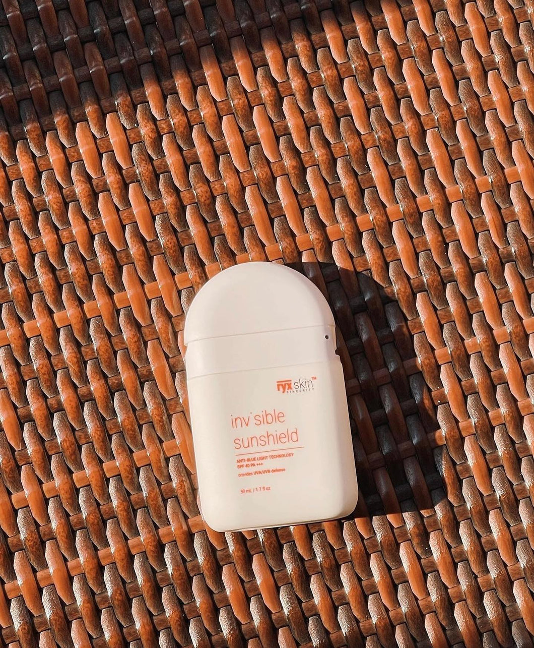 RyxSkin Invisible Sunscreen 50ml