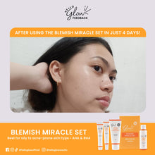 Load image into Gallery viewer, Hello Glow Blemish Miracle Set
