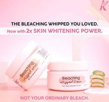 Load image into Gallery viewer, K Beaute Bleaching Whipped Cream 250grams || 2x Power
