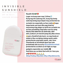 Load image into Gallery viewer, RyxSkin Invisible Sunscreen 50ml
