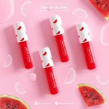 Load image into Gallery viewer, The Daily Glow Watermelon Lip Oil 5ml
