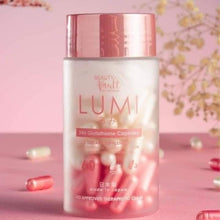 Load image into Gallery viewer, LUMI 24HRS Whitening By Beauty Vault (60 Caps)

