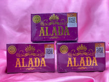 Load image into Gallery viewer, ALADA SOAP 160g || 💯 Authentic Thailand
