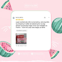 Load image into Gallery viewer, The Daily Glow Watermelon Aqua Moisturizer 100ml
