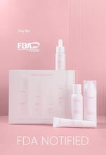 Load image into Gallery viewer, Fairy Skin Mild Facial Set (For Sensitive Skin)
