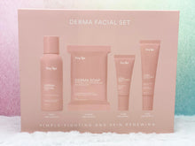 Load image into Gallery viewer, Fairy Skin Derma Facial Set New Packaging

