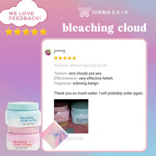 Load image into Gallery viewer, Ivana Skin Bleaching Cloud Scrub 250g
