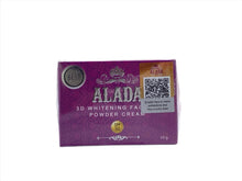 Load image into Gallery viewer, Alada 3D Whitening Facial Powder Cream 10g SPF50
