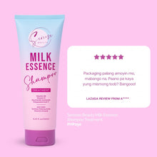 Load image into Gallery viewer, Sereese Beauty Milk Essence Shampoo 250ml
