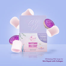 Load image into Gallery viewer, Sereese Beauty Whitening Soap 100g (New  5 Variants )
