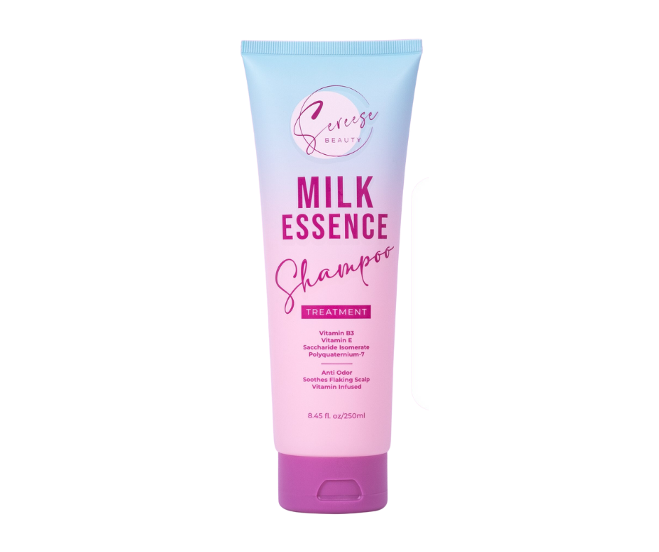 Sereese Beauty Milk Essence Shampoo 250ml