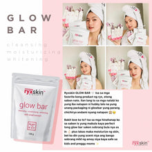 Load image into Gallery viewer, Ryx Skincerity Glow Bar (Cleansing,Moisturizing,Whitening)
