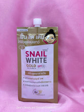 Load image into Gallery viewer, Namu Life Snail White Gold 24K with SPF 30 UVA/UVB

