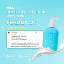 Load image into Gallery viewer, HerSkin Double Brightening Body Lotion 250ml
