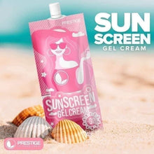 Load image into Gallery viewer, Prestige International Sunscreen Gel Cream 50g with SPF30
