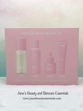 Load image into Gallery viewer, Fairy Skin Premium Brightening Kit
