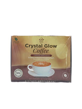Load image into Gallery viewer, Crystal Glow Coffee Caramel Macchiato 10 Sachet
