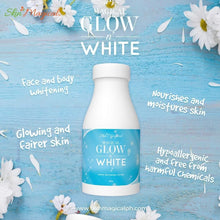 Load image into Gallery viewer, SKIN MAGICAL GLOW IN WHITE (300ml)
