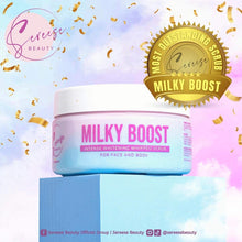 Load image into Gallery viewer, Sereese Beauty Milky Boost 250g
