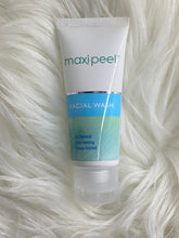 Load image into Gallery viewer, Maxi-Peel Facial Wash 25g
