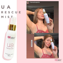Load image into Gallery viewer, Ryx Skincerity UA Rescue Mist
