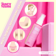 Load image into Gallery viewer, Juicy Tushie Brightening Serum 60ml
