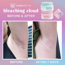 Load image into Gallery viewer, Ivana Skin Bleaching Cloud Soap 70g
