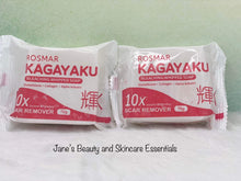 Load image into Gallery viewer, Rosmar Kagayaku Bleaching Soap 70g (New Packaging)
