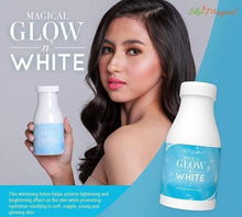 Load image into Gallery viewer, SKIN MAGICAL GLOW IN WHITE (300ml)
