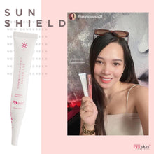 Load image into Gallery viewer, Ryx Skincerity Be Youthful Starter Kit Sunscreen
