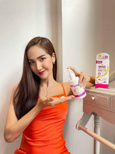 Load image into Gallery viewer, Snail Gluta Collagen Gold Whitening Body Lotion 300ml
